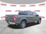 2018 F-150 Thumbnail 3