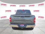 2018 F-150 Thumbnail 4