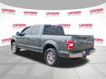 2018 F-150 Thumbnail 5