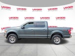 2018 F-150 Thumbnail 6