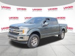 2018 F-150 Thumbnail 7