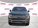 2018 F-150 Thumbnail 8