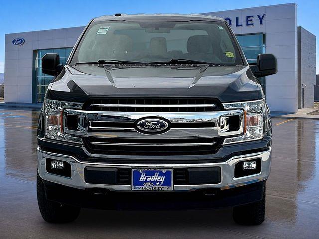 2018 Ford F-150 - $31,747