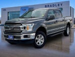 2018 F-150 Thumbnail 3