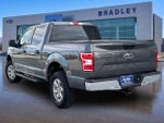 2018 F-150 Thumbnail 5
