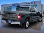 2018 F-150 Thumbnail 7