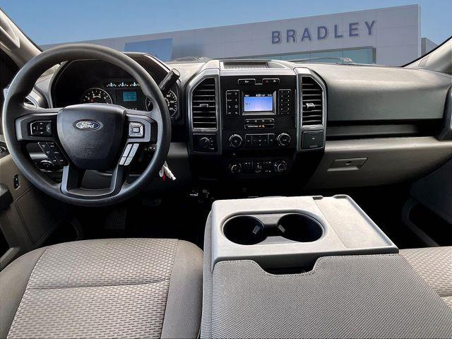 2018 Ford F-150 - $31,747