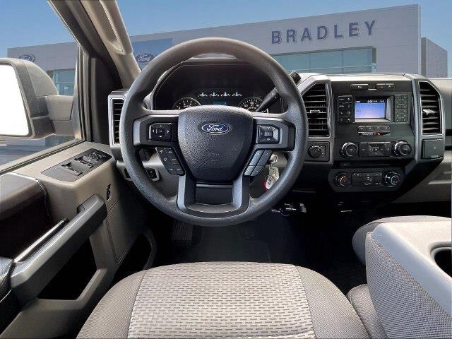 2018 Ford F-150 - $31,747