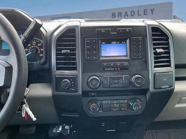 2018 Ford F-150 - $31,747