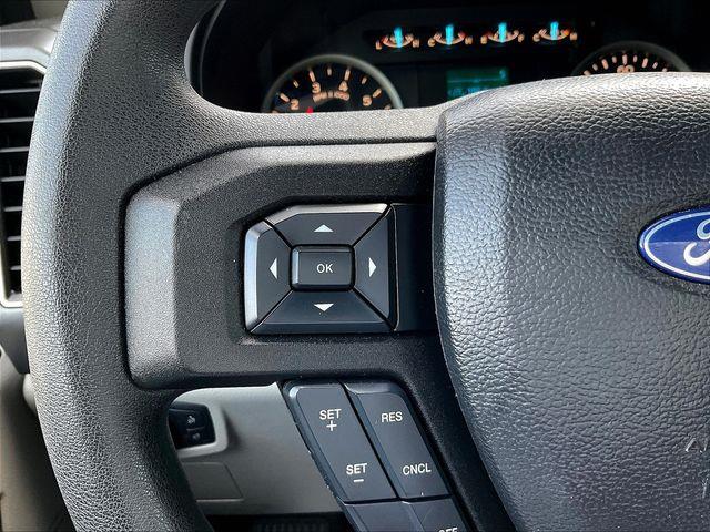 2018 Ford F-150 - $31,747