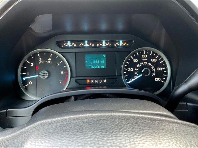 2018 Ford F-150 - $31,747