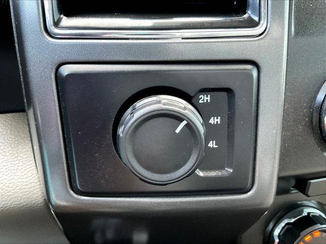 2018 Ford F-150 - $31,747