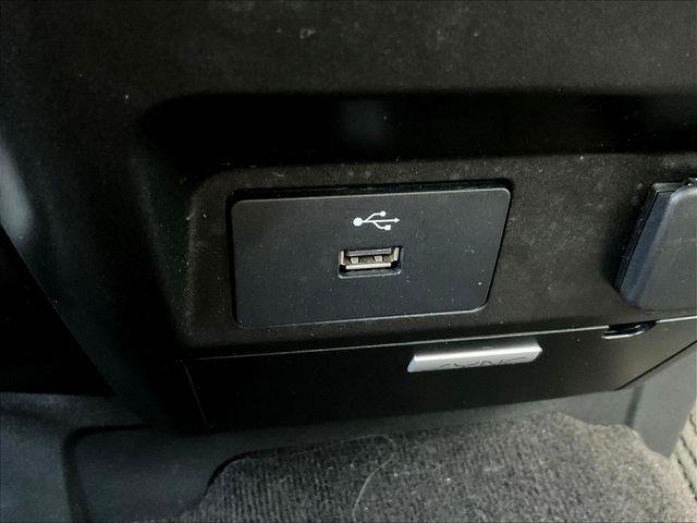 2018 Ford F-150 - $31,747