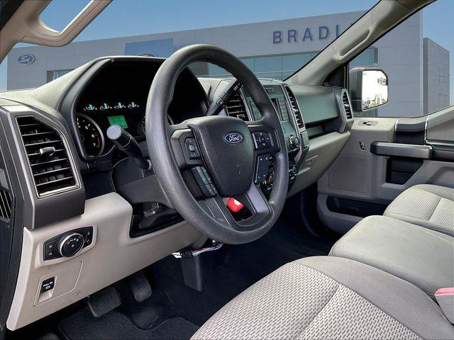 2018 Ford F-150 - $31,747