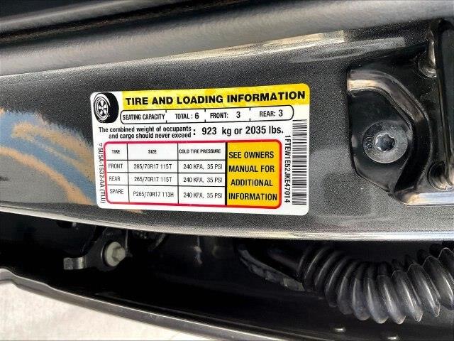 2018 Ford F-150 - $31,747