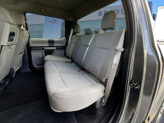 2018 Ford F-150 - $31,747