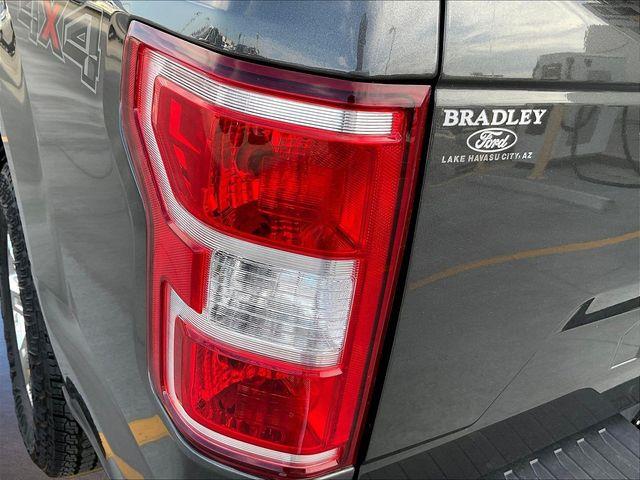 2018 Ford F-150 - $31,747