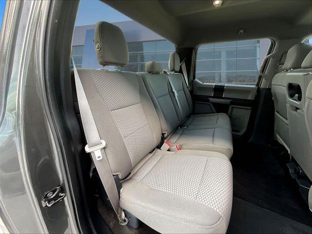 2018 Ford F-150 - $31,747