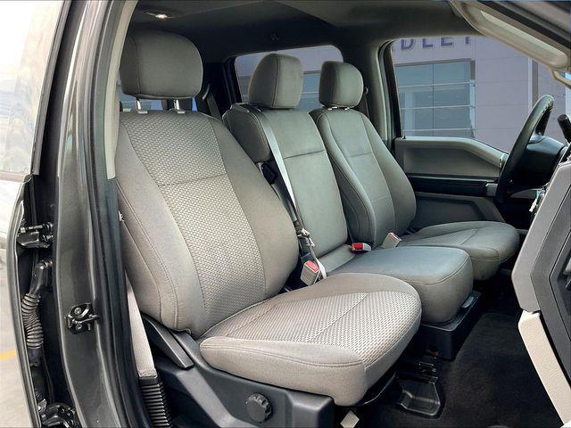 2018 Ford F-150 - $31,747