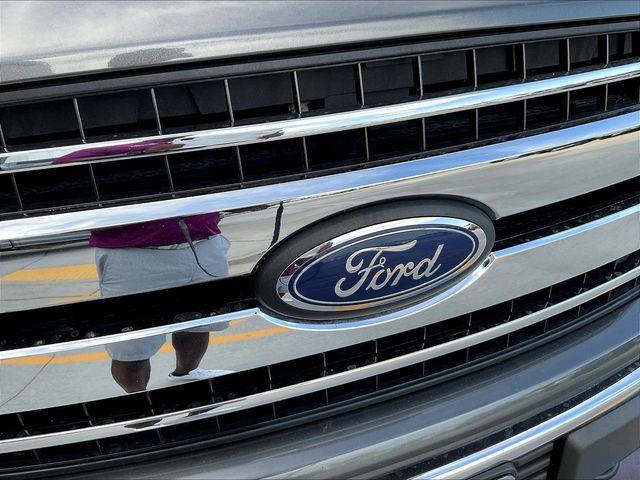 2018 Ford F-150 - $31,747