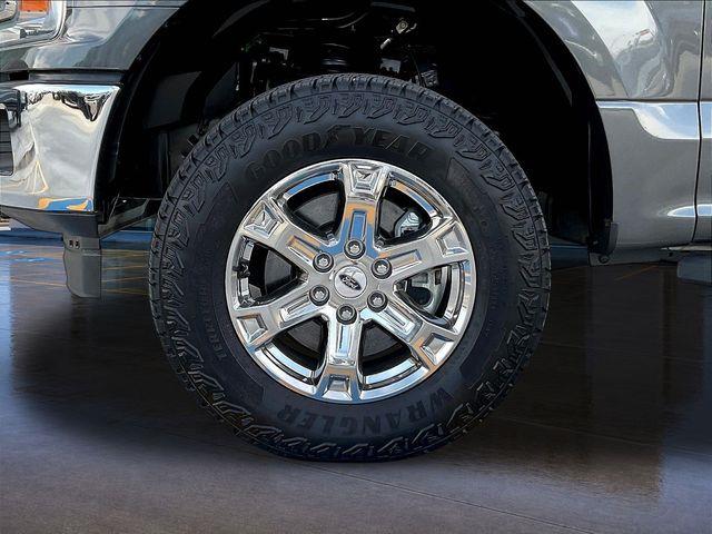 2018 Ford F-150 - $31,747