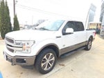 2018 F-150 Thumbnail 1