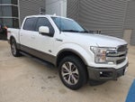 2018 F-150 Thumbnail 3