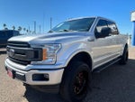 2018 F-150 Thumbnail 3