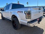 2018 F-150 Thumbnail 4