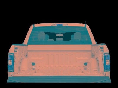 2019 Ford F-150 4X4 XLT 4DR Supercrew 5.5 FT. SB