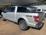 2019 F-150 Thumbnail 3