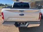 2019 F-150 Thumbnail 4