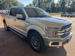2019 F-150 Thumbnail 6