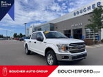 2019 F-150 Thumbnail 1
