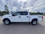 2019 F-150 Thumbnail 4
