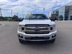 2019 F-150 Thumbnail 8