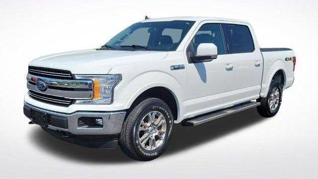 Preowned 2019 Ford F-150 XL for Sale