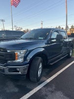 2019 F-150 Thumbnail 1