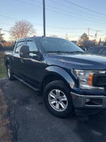 2019 F-150 Thumbnail 2