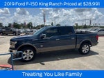 2019 F-150 Thumbnail 1