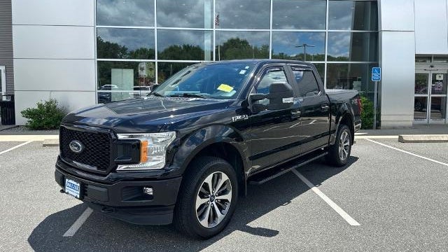 Preowned 2019 Ford F-150 XL for Sale