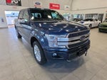 2019 F-150 Thumbnail 4