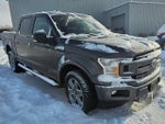 2019 F-150 Thumbnail 3