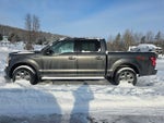 2019 F-150 Thumbnail 5