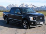2019 F-150 Thumbnail 8