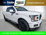 2020 F-150 Thumbnail 2
