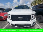 2020 F-150 Thumbnail 4
