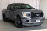 2020 F-150 Thumbnail 1