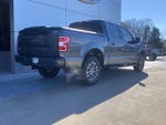 2020 F-150 Thumbnail 4