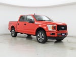 2020 F-150 Thumbnail 1